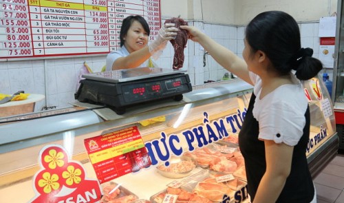 European pork, beef heading to Vietnam prior to trade deal conclusion