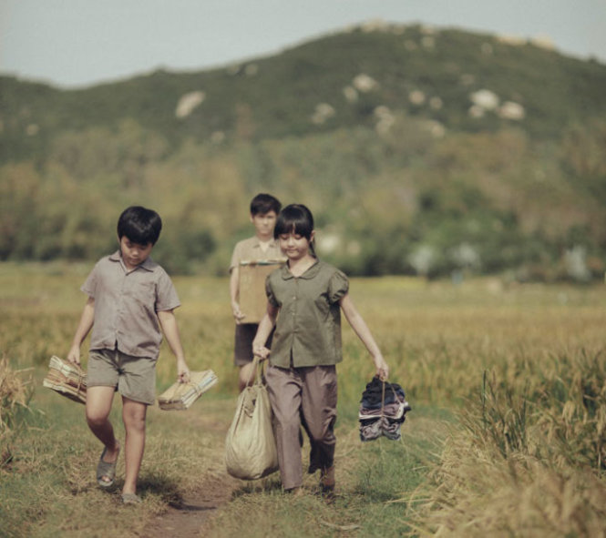 Dutch company to distribute Vietnam film worldwide, bring it to Cannes fair