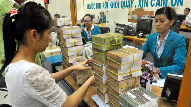 Vietnamese consumers are world’s most thrifty: Nielsen survey