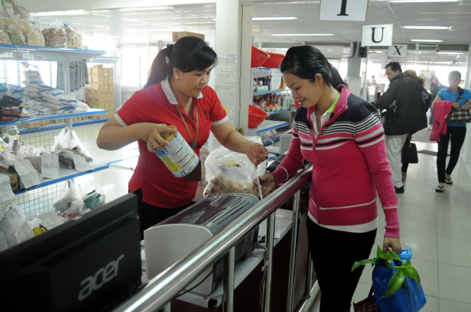 Korean companies launch affordable supermarkets to cater to Vietnamese workers