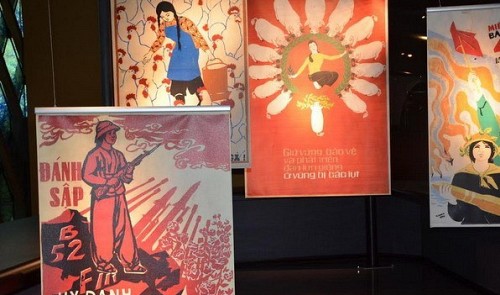 Exhibition on diversity of Vietnam taking place in Ho Chi Minh City