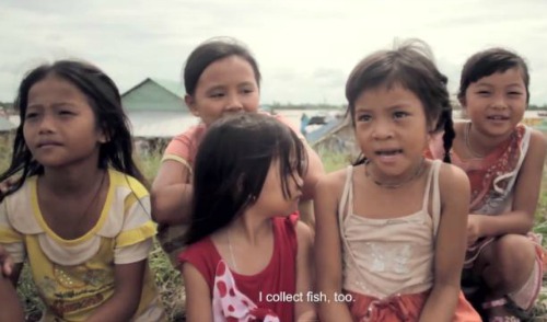 Video depicting Vietnam’s ‘river kids’ melts netizens’ hearts