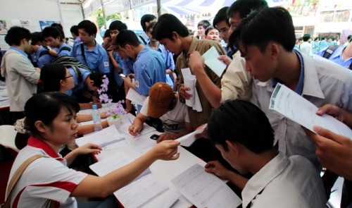 Vietnam universities push for effort to solve alarming plagiarism issue