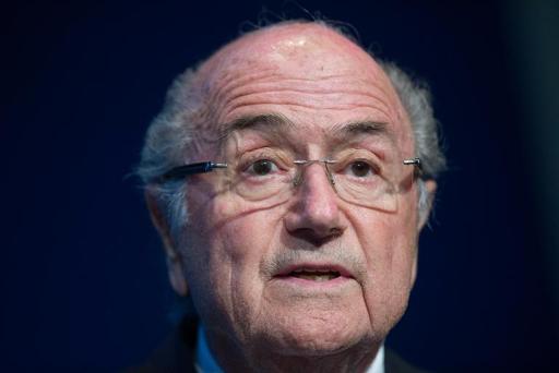 Blatter resignation fails to end FIFA storm