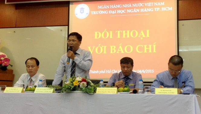 In Vietnam, ex-lecturer sues university president over alleged wrongdoing, victimization
