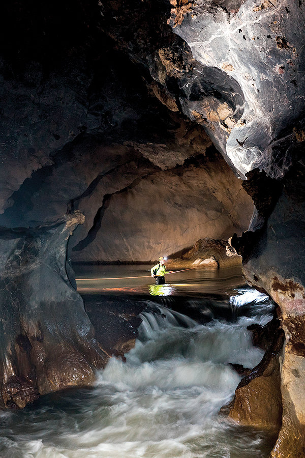 Vietnam to promote Son Doong Cave at SEA Games
