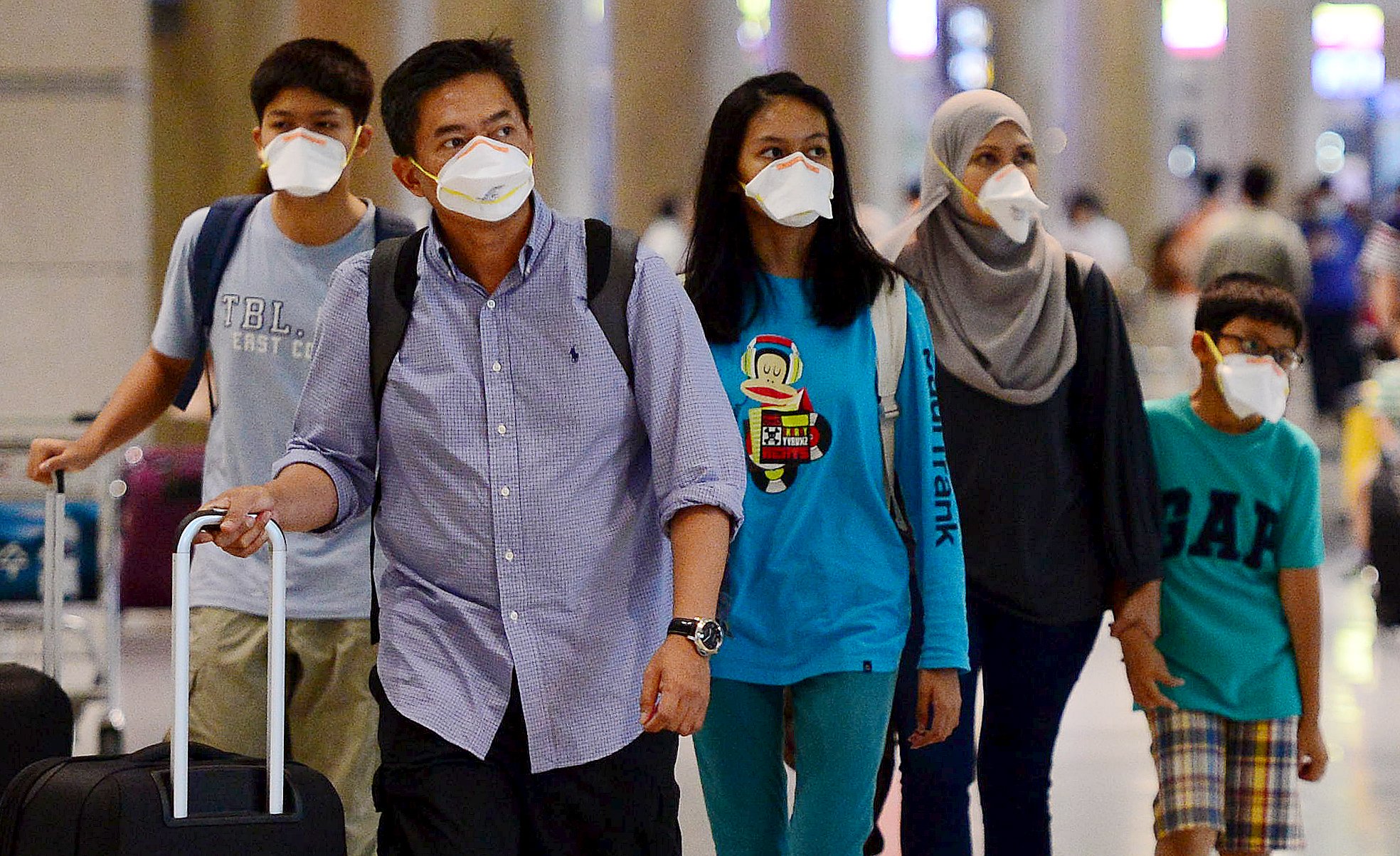 Vietnamese drop South Korea tours over MERS fears