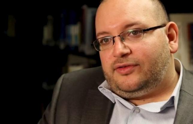 Iran court holds second hearing in espionage trial of Washington Post journalist