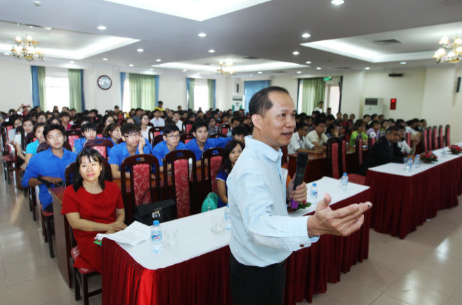 World Bank cherishes youths’ dreams about Vietnam in 20 years via writing contest