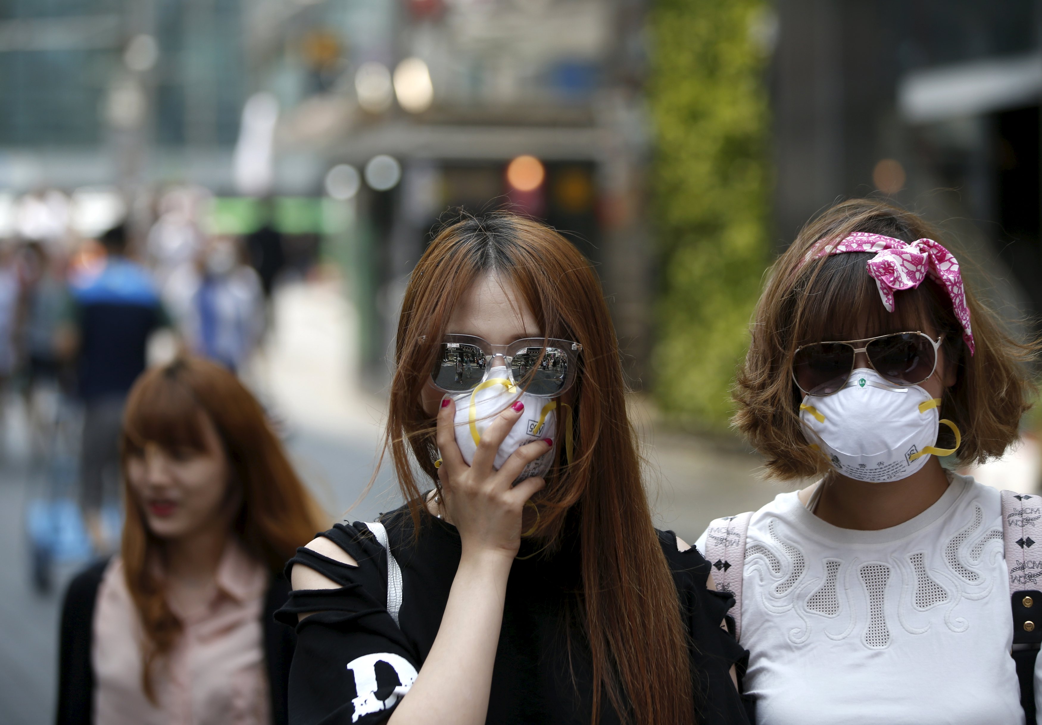 Vietnam province forms MERS-fighting team following sudden death of South Korean man