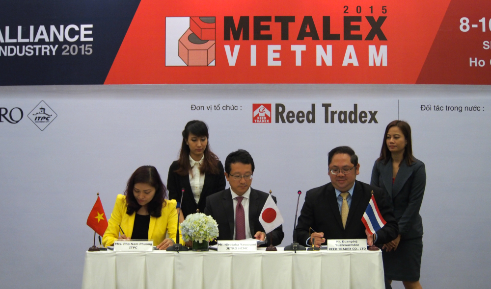 Electronic component markers to move to Vietnam in 2-3 years: event organizer