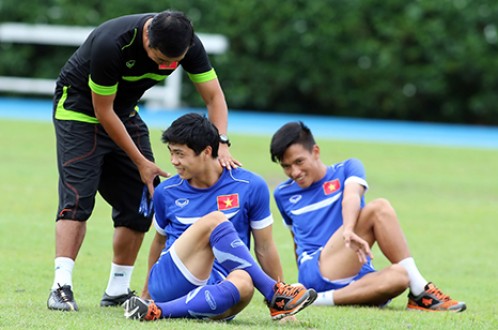 Vietnam, Indonesia to fight for SEA Games men’s football bronze medal