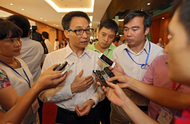 Deputy premier lists six biggest fears for foreign tourists in Vietnam