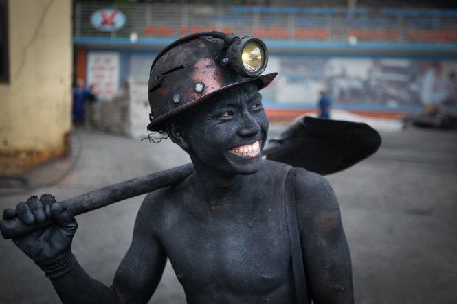 Buyers beware: Vietnam coal exports grapple with El Nino year