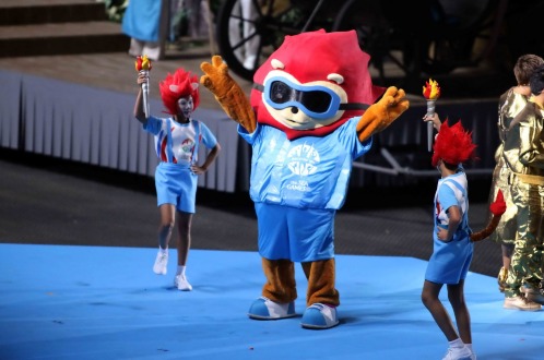 28th SEA Games in Singapore a fair-play event