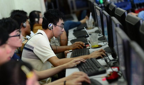 The ISPs take it all: No compensation for Vietnam’s snail-like Internet
