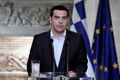 Greek central bank warns of eurozone and EU exit
