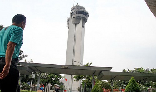 Outside source ruled out as cause of frequency interference at Vietnam’s busiest airport