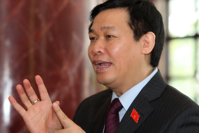 Vietnam, RoK should seek steps to boost trade: Vietnamese official