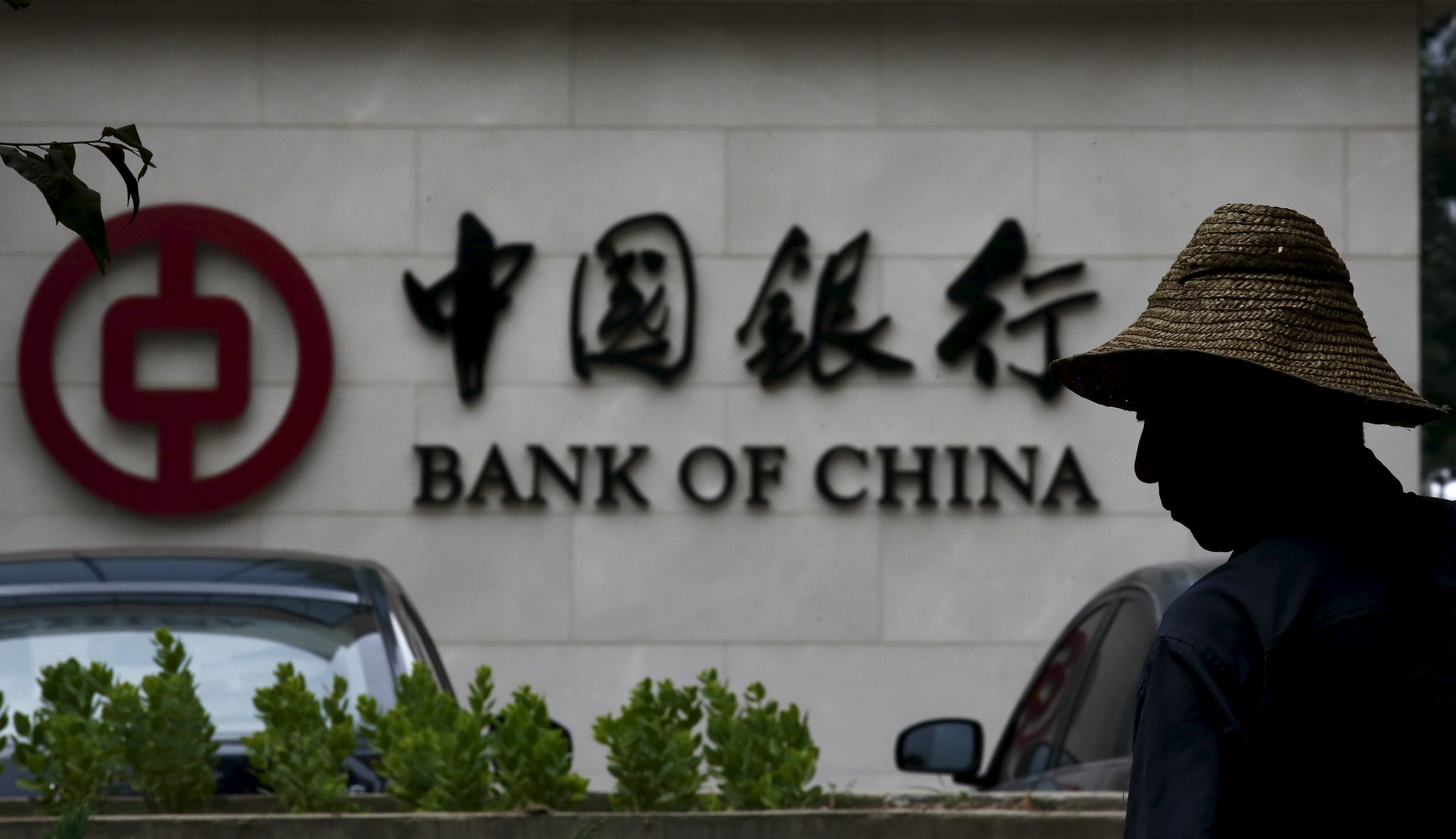 Italian prosecutors seek trial for Bank of China over money smuggling