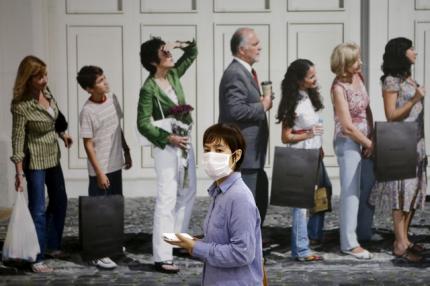 Ho Chi Minh City sets up 33 mobile teams to cope with MERS