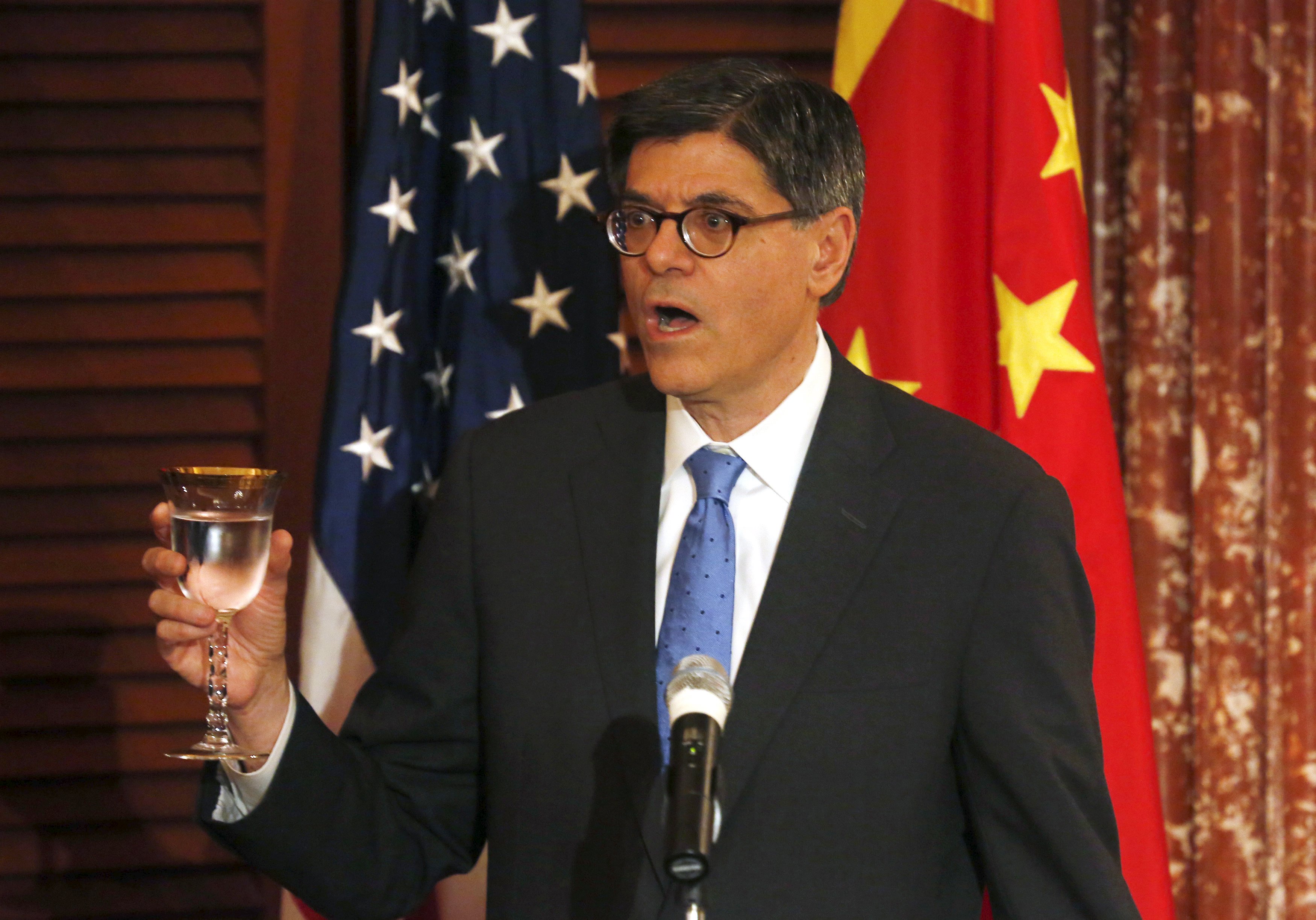 U.S. airs deep concerns over cyber security in China meetings