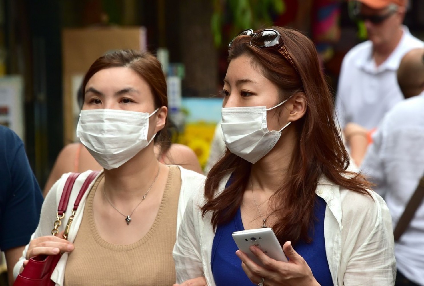 Russian tourist with suspected MERS quarantined in Vietnam