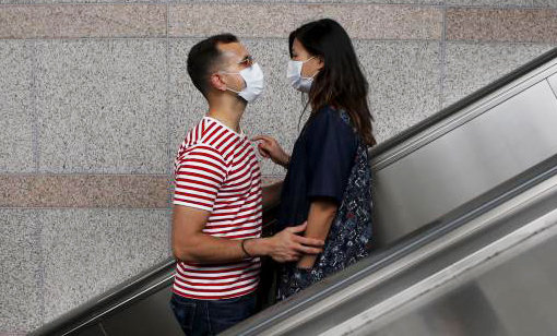 Russian traveler in Vietnam tests negative for MERS