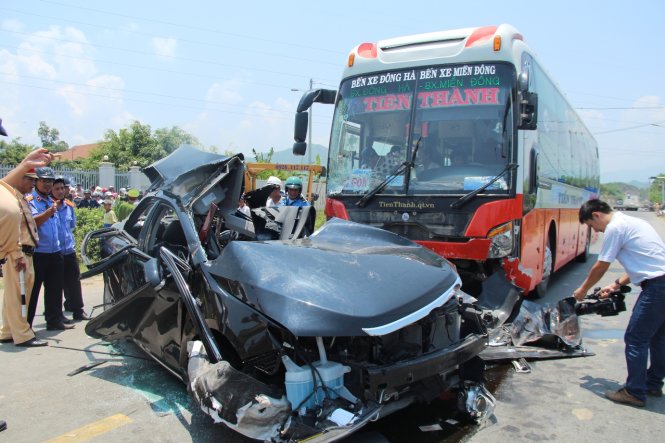 Nearly 4,500 traffic deaths in Vietnam in Jan-Jun, down 4.5%