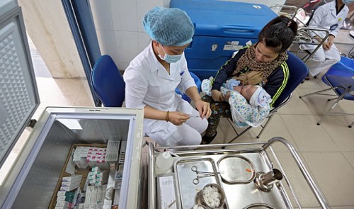 Vietnam has chances to supply vaccines to UN agencies with WHO quality certificate