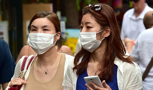 Russian tourist with suspected MERS quarantined in Vietnam