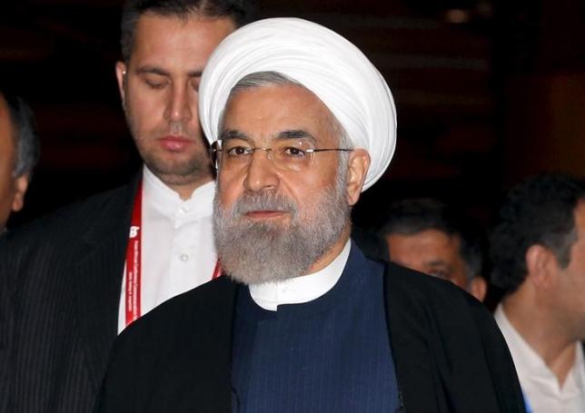 A nuclear deal could sharpen political tensions in Iran