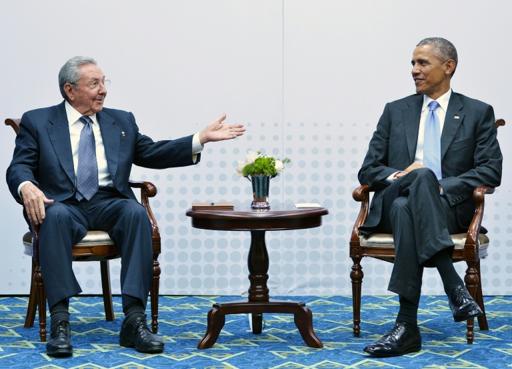 Obama to unveil deal with Cuba to reopen embassies