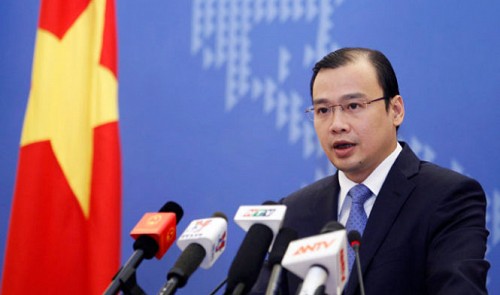 Vietnam opposes Cambodian extremists’ attack on people in border province