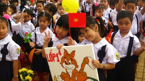 Vietnam overcomes itself in next 20 years