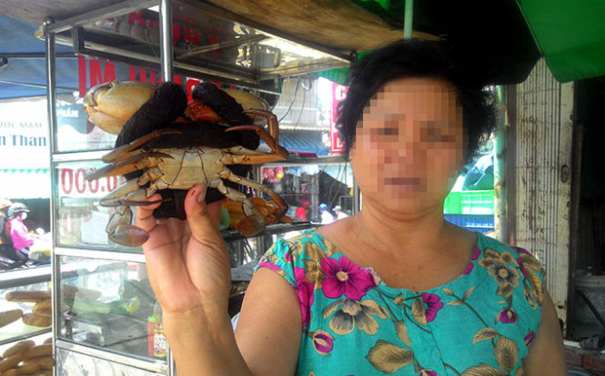 Watch out for these dishonest vendors in Saigon