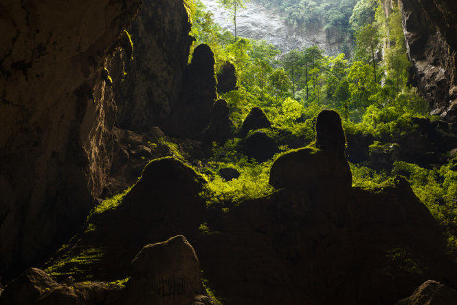 Vietnam’s Phong Nha-Ke Bang Park gets 2nd UNESCO recognition as world heritage