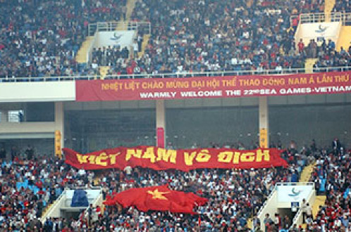 Hanoi will host 2021 SE Asian Games: official
