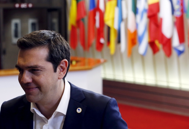 Euro zone gives Greece until Sunday for debt deal