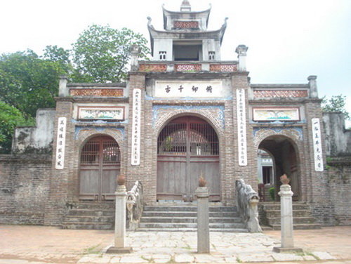 Vietnam earmarks over $300mn to turn ancient citadel into historical-ecological park