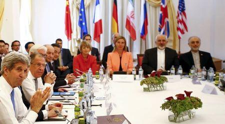 Iran says makes new proposal in nuclear talks, West unimpressed