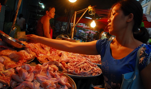 Vietnamese poultry, livestock industries unprepared for integration, face deep trouble