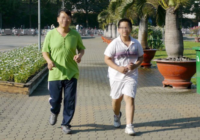 Vietnam will avert the obesity 'epidemic' in 2035