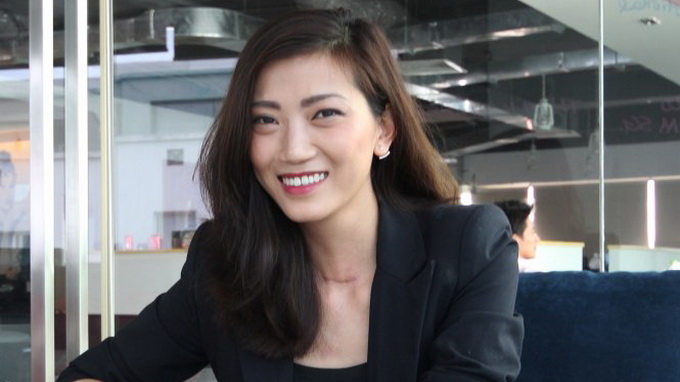 Google appoints new marketing director for Vietnam