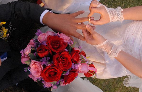 Korean marriage support project launched in Vietnam