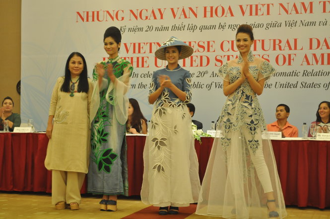 ‘Vietnamese Cultural Days’ to take place in US in August