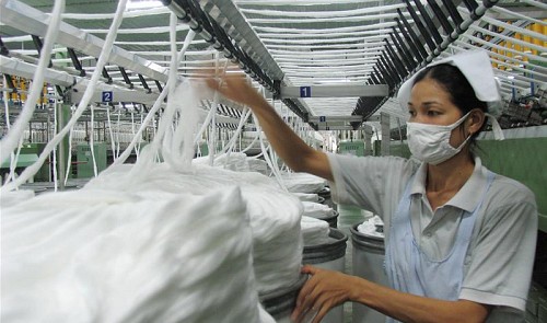 India jumps on TPP bandwagon in Vietnam