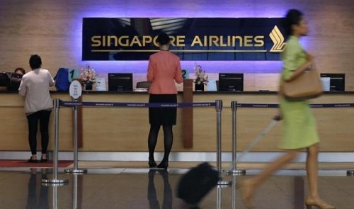 Vietnamese passengers, airlines hurt by denied entry to Singapore