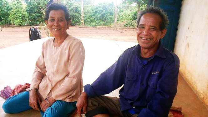 Vietnamese, Cambodians owe debt of gratitude to one another