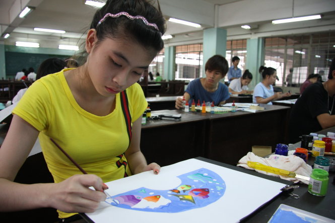 Vietnam education among world’s 10 best in 2035